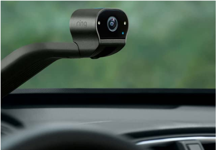 Ring Car Cam by Amazon