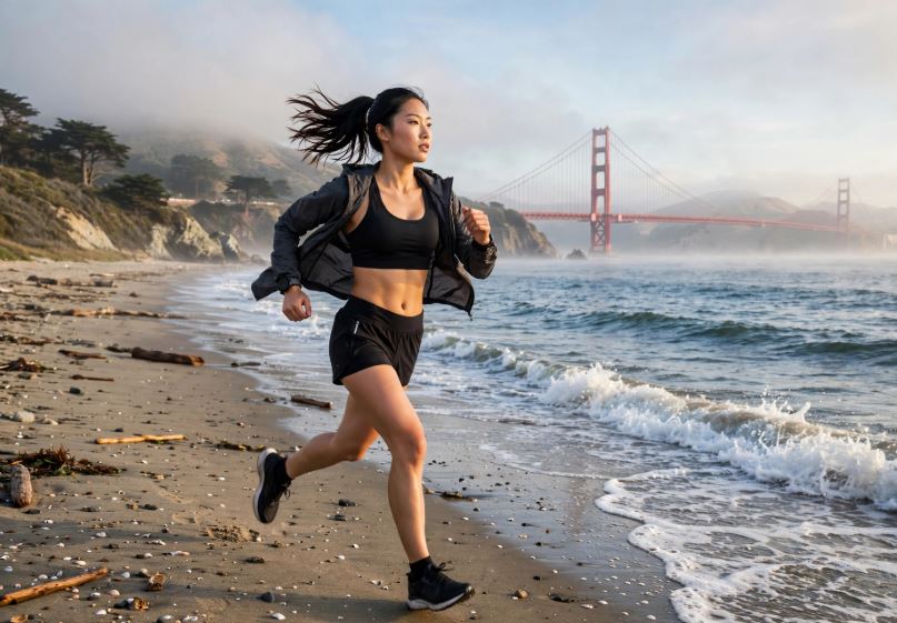 The Perfect Deep-Dive Guide to Finding Your Holy-Grail Running Shorts for California Climates: Comfort, Style and Performance